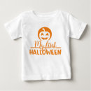 Search for pumpkin sayings baby clothes Jack o lantern