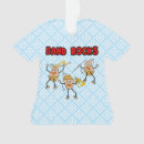 Search for rock band ornaments Jazz