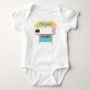 Search for tiki baby clothes Aloha