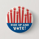 Search for will rise buttons President