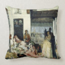 Recherche de le harem coussins John
