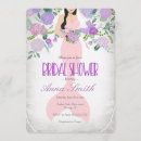 Search for under the sea bridal shower invitations Mermaid