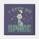 Recherche de judy jetson magnets Dessin