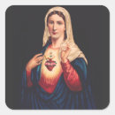 Search for immaculate mary stickers Our lady