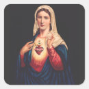 Search for immaculate stickers Our lady