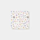 Recherche de fantome post its Mignon