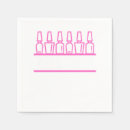 Search for polish napkins Nails