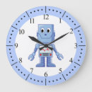 Recherche de robots horloges Pour enfants