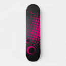 Recherche de cercles skateboards Polka