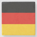 Recherche de drapeau allemand dessous de verres Berlin