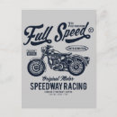Search for speeding postcards Vintage