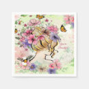 Search for decorative for decoupage napkins Flowers