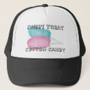 Search for or treat hats Candy