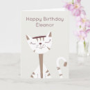 Search for cat cards Trendy