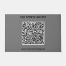 Search for text doormats Promotional