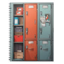 Search for lockers For kids