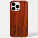 Recherche de bois foncé iphone coques Grain