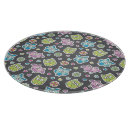 Recherche de hibou de bande dessinée planches à découper Bébé