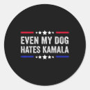Search for i love harris stickers President kamala harris