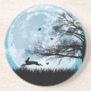 Search for rabbit coasters Butterfly
