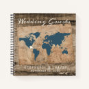 Recherche de wood wedding guest books Vintage