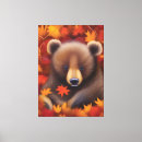 Search for abstract bear art Retro