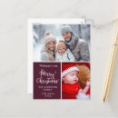 Search for weihnachten christmas cards Foto