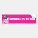 Search for roller bumper stickers Punk