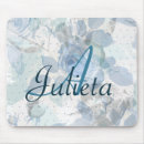 Recherche de pastels tapis souris Bleu
