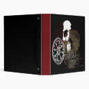 Search for treasure binders Pirate