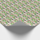 Search for christmas cookie wrapping paper Winter