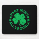 Search for st pat mousepads Celtic knot