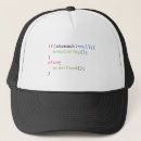 Search for coding hats Developer