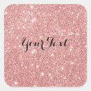 Search for elegant rose gold stickers Blush