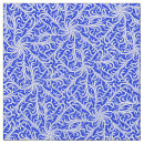 Search for blue delft fabric Blue and white