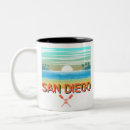 Recherche de paysage marin tasses Saisonnier