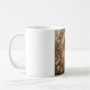 Search for romantic angel mugs Cherub