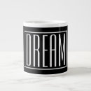 Search for type mugs Black and white