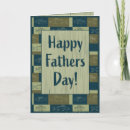 Search for fishing fathers day cards Rustic