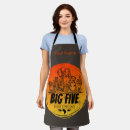 Search for elephant aprons Vintage