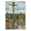 Recherche de swing cartes postales Ville