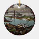 Search for pittsburgh ornaments River
