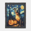 Search for halloween dog blankets Cute