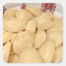 Search for pierogi stickers Potato
