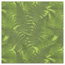 Search for fern fabric Botanical