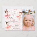 Recherche de de ballerine de photo invitations Baby girl
