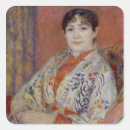 Search for pierre auguste renoir stickers Impressionist