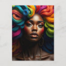 Search for afrocentric cards Melanin