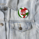 Recherche de rouge et vert badges Pour enfants