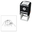 Search for cartoon spider cards invites Creepy